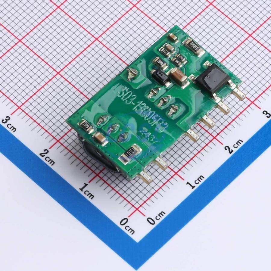 DEXU Electronics LS03-13B05R3 - 1