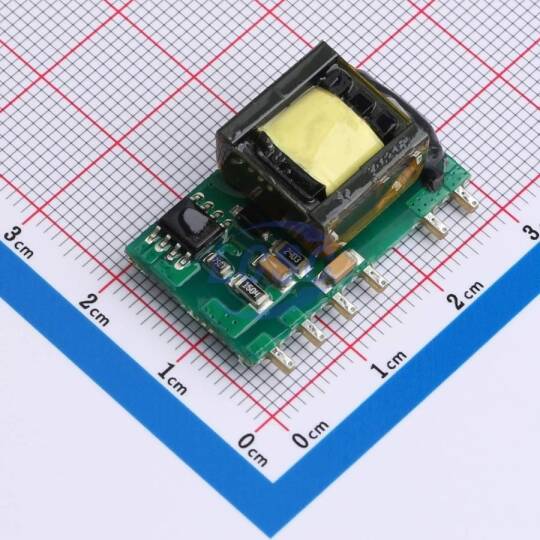 DEXU Electronics LS03-13B05R3 - 2
