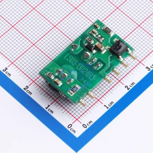 DEXU Electronics LS03-13B24R3 - 1