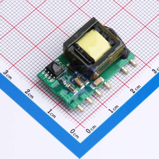 DEXU Electronics LS03-13B24R3 - 2