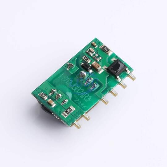 DEXU Electronics LS03-13B24R3 - 3
