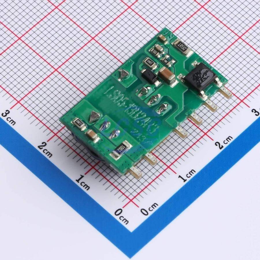 DEXU Electronics LS05-13B24R3 - 1