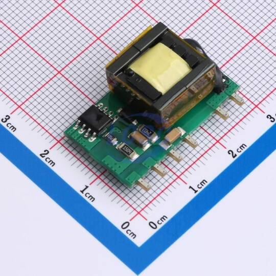 DEXU Electronics LS05-13B24R3 - 2