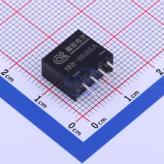 DEXU Electronics NN1-05S05A - 1