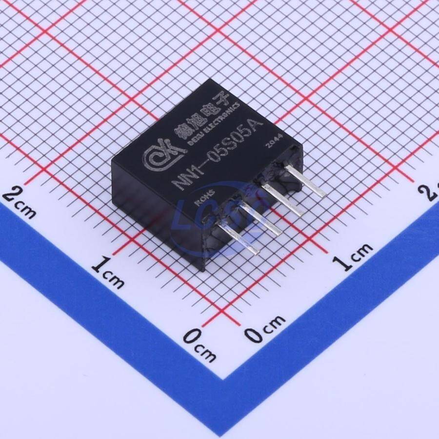 DEXU Electronics NN1-05S05A - 1