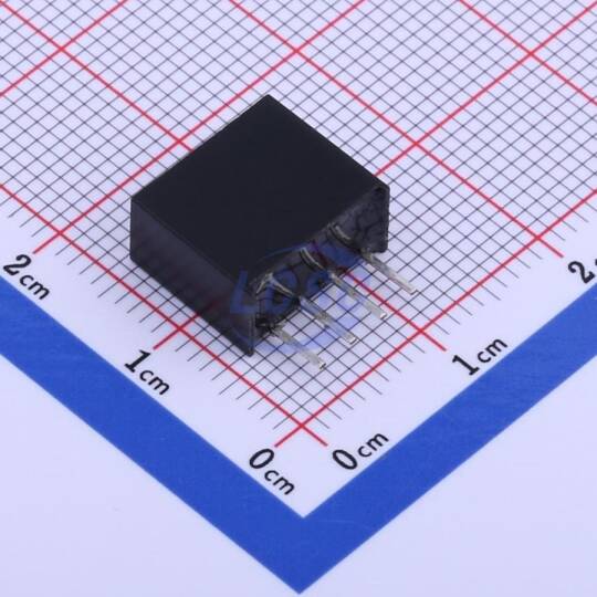 DEXU Electronics NN1-05S05A - 2