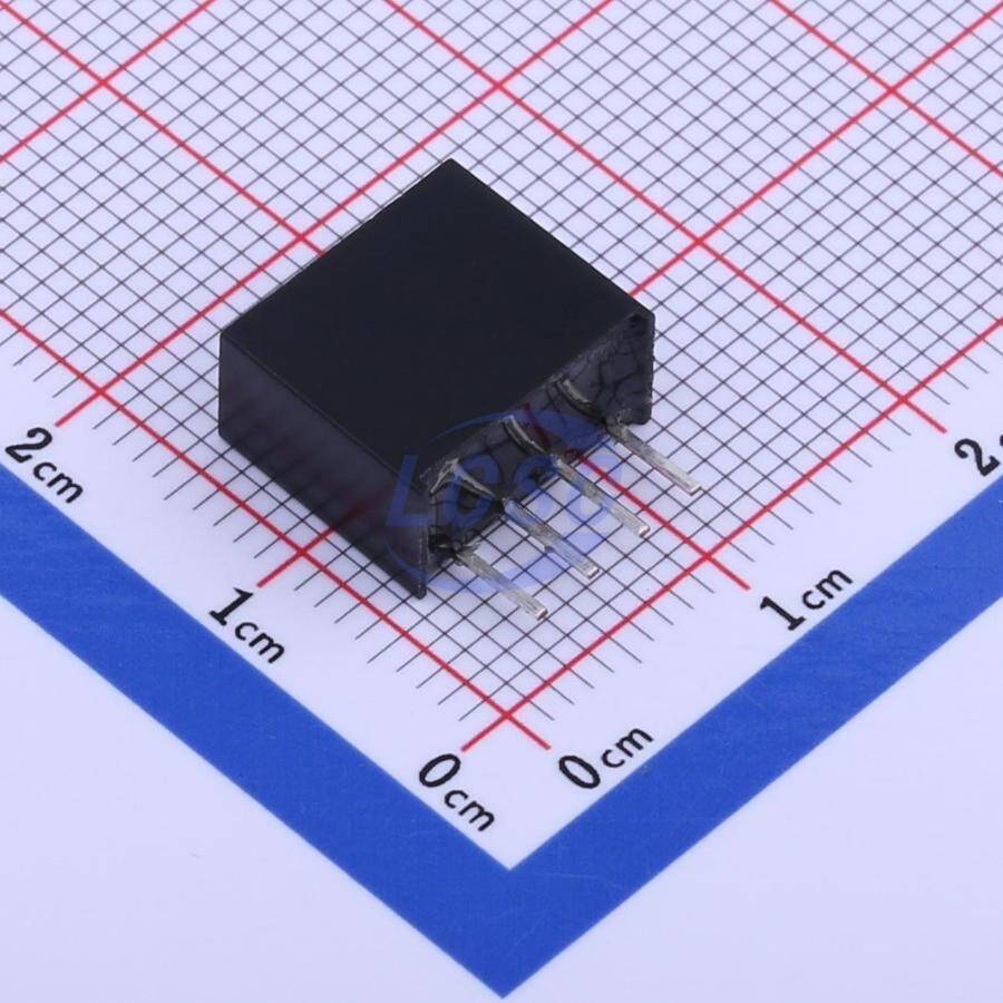 DEXU Electronics NN1-05S05A - 2