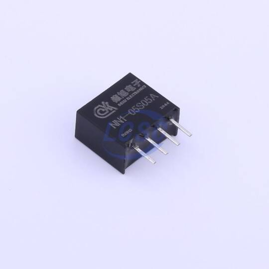 DEXU Electronics NN1-05S05A - 3