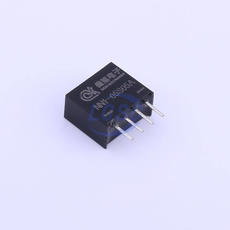 DEXU Electronics NN1-05S05A - 3