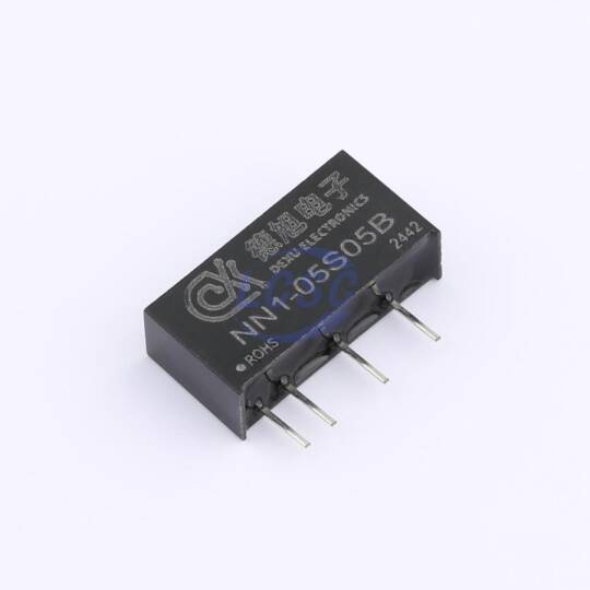 DEXU Electronics NN1-05S05B - 3