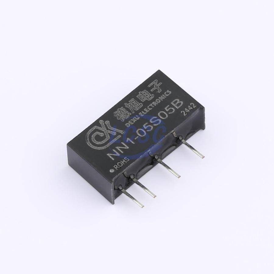 DEXU Electronics NN1-05S05B - 3