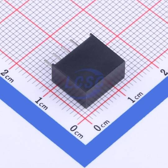 DEXU Electronics NN1-24S05AN - 2