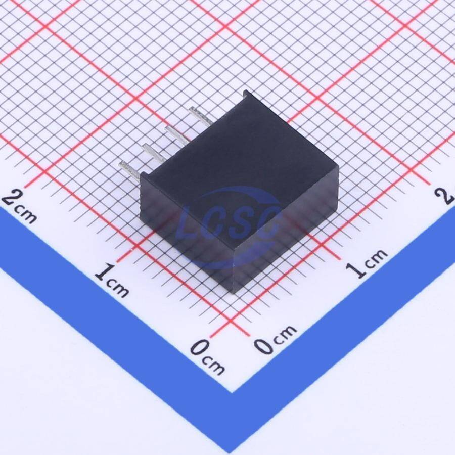DEXU Electronics NN1-24S05AN - 2