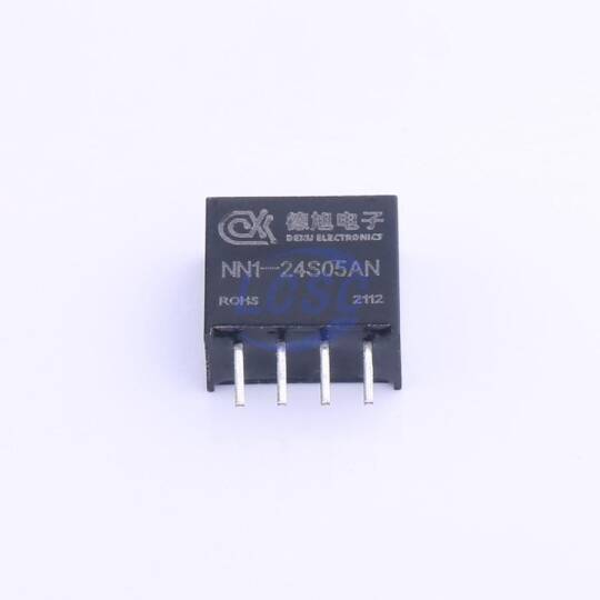 DEXU Electronics NN1-24S05AN - 3
