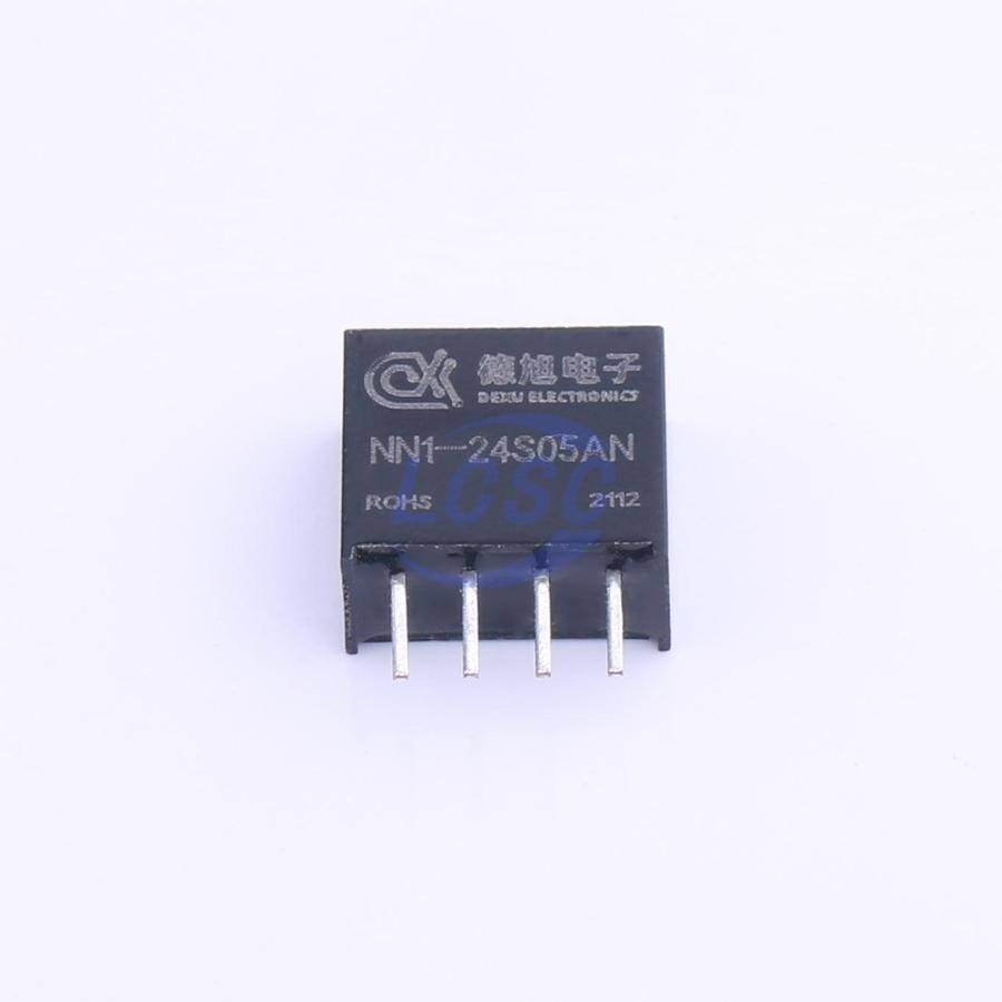 DEXU Electronics NN1-24S05AN - 3
