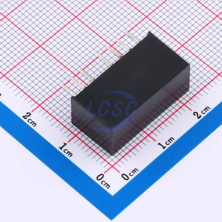 DEXU Electronics URA2405S-6WR3 - 2