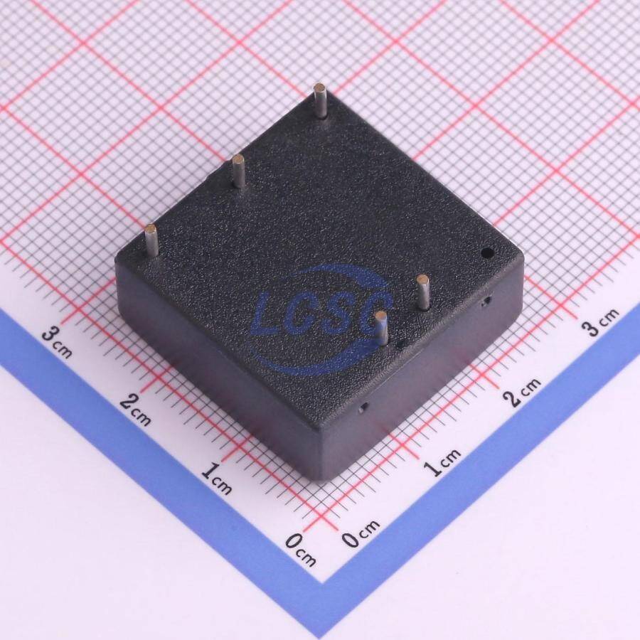 DEXU Electronics URA2405YMD-6WR3 - 2