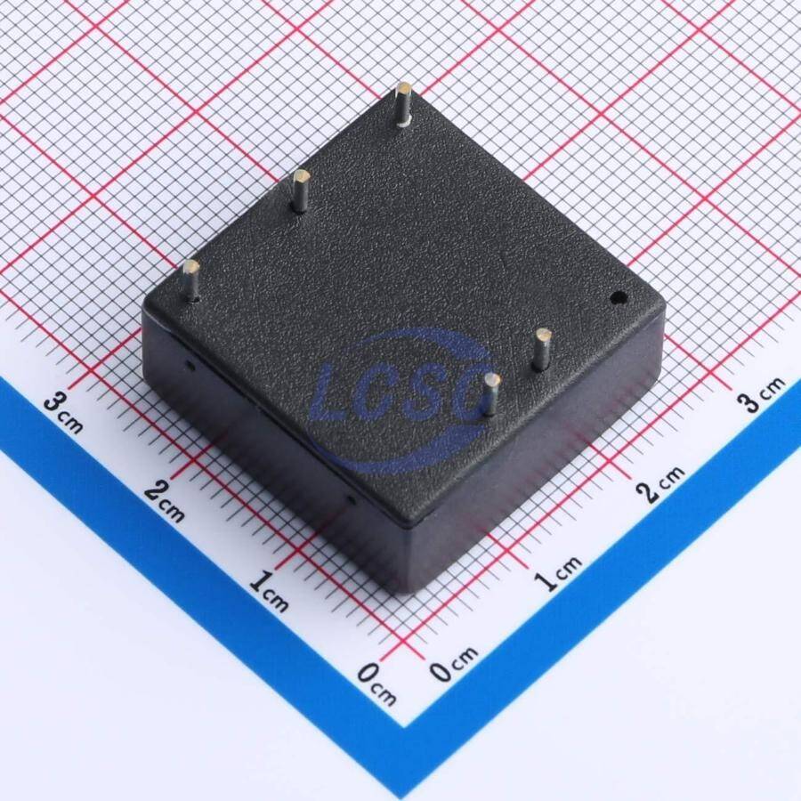 DEXU Electronics URA2412YMD-10WR3 - 2