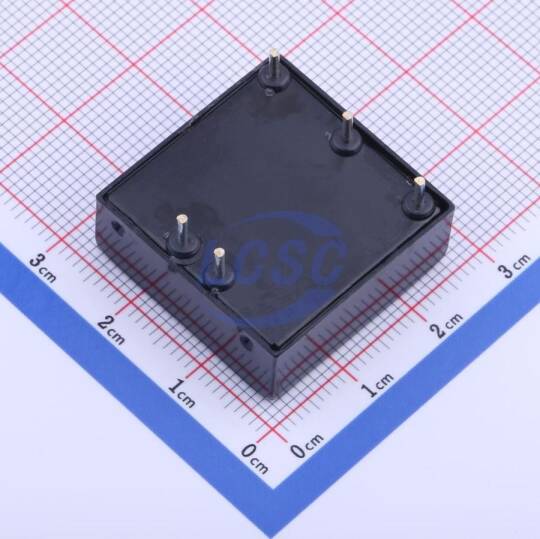 DEXU Electronics URA2412YMD-6WR3 - 2