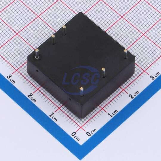 DEXU Electronics URA2415YMD-6WR3 - 2