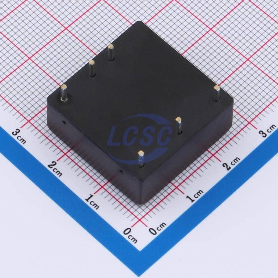 DEXU Electronics URA2415YMD-6WR3 - 2
