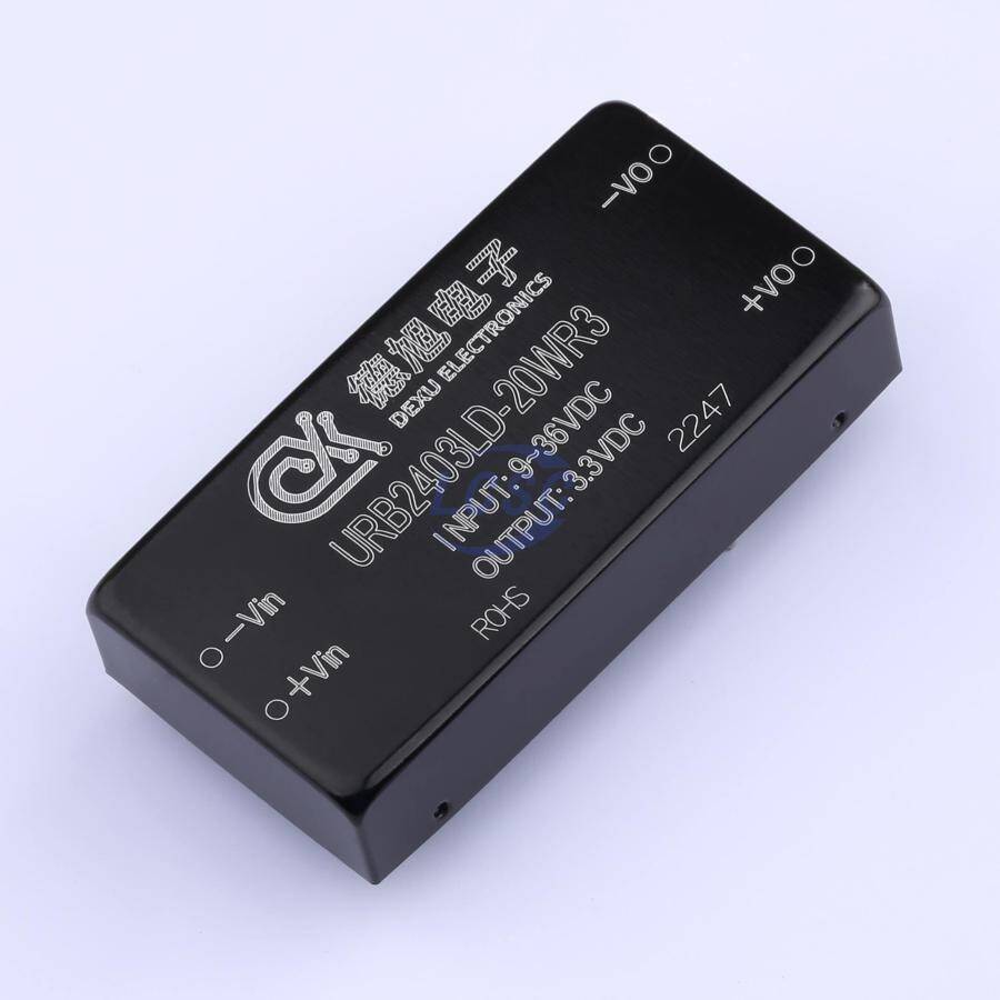 DEXU Electronics URB2403LD-20WR3 - 3