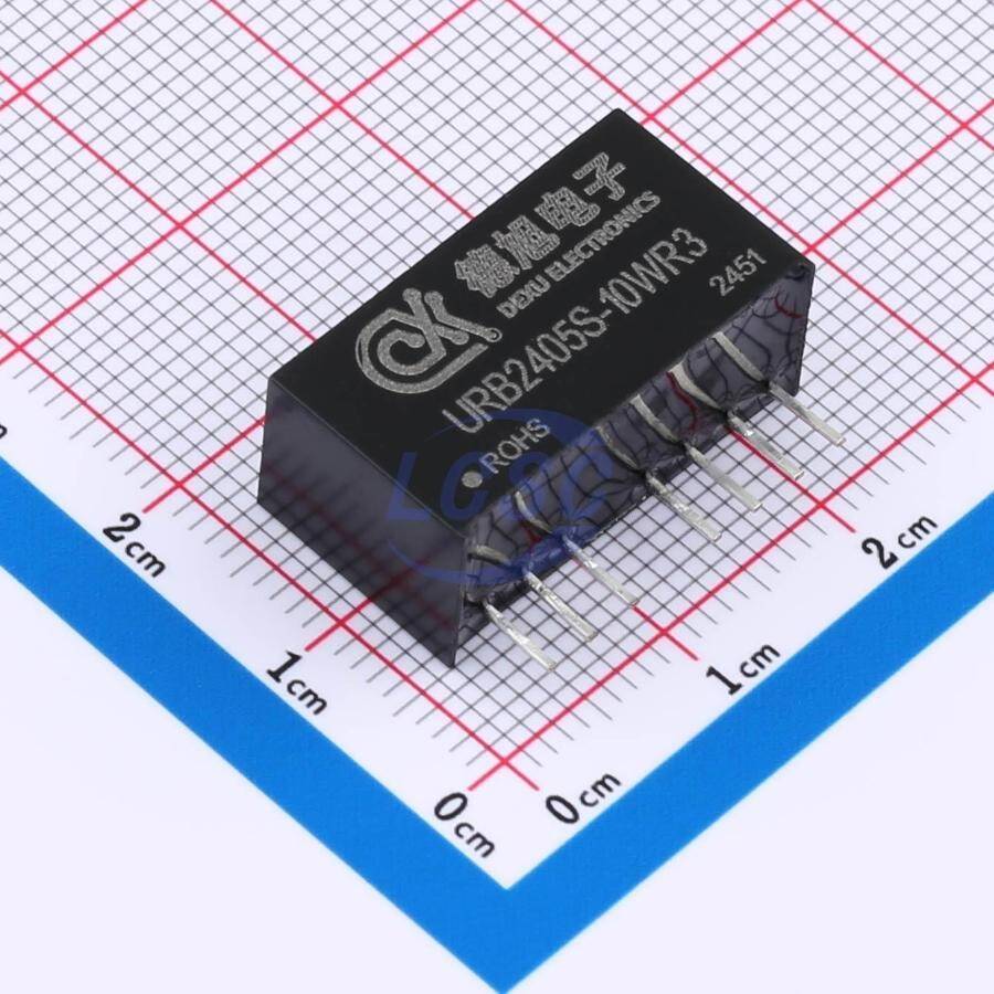 DEXU Electronics URB2405S-10WR3 - 1