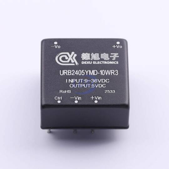 DEXU Electronics URB2405YMD-10WR3 - 3