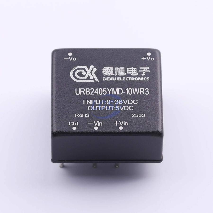 DEXU Electronics URB2405YMD-10WR3 - 3