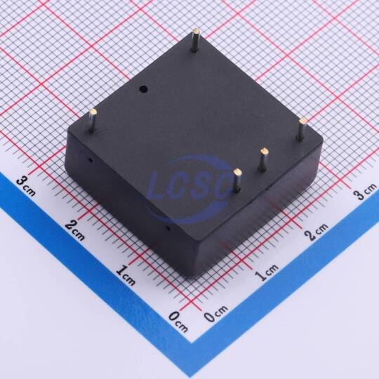 DEXU Electronics URB2412YMD-10WR3 - 2
