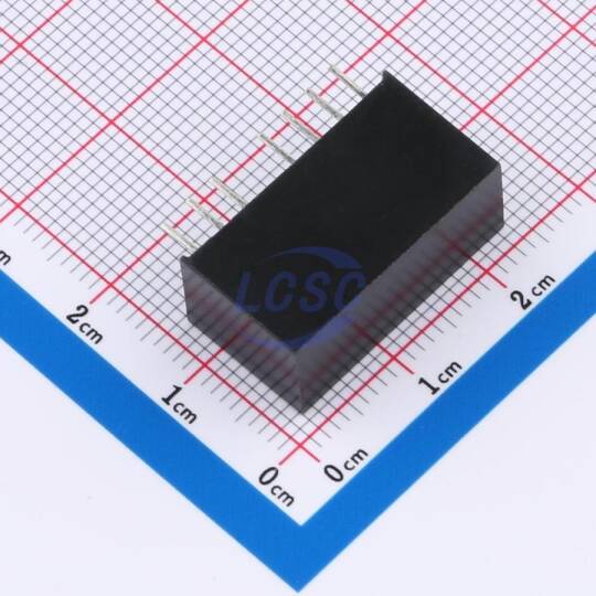 DEXU Electronics URB2424S-6WR3 - 2