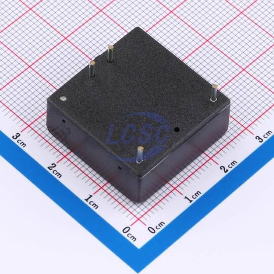 DEXU Electronics URB4805YMD-6WR3 - 2