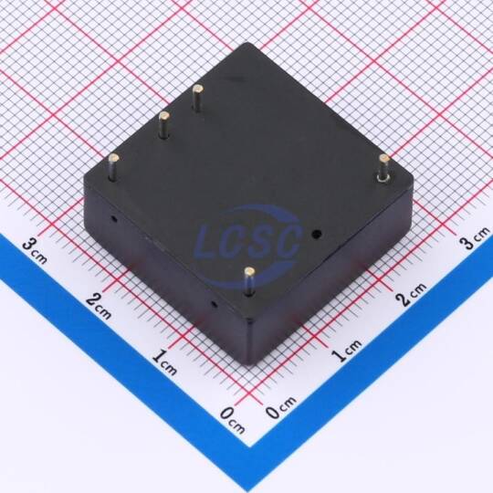 DEXU Electronics URB4812YMD-10WR3 - 2