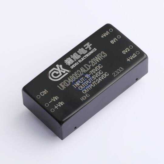 DEXU Electronics URD480524LD-20WR3 - 3