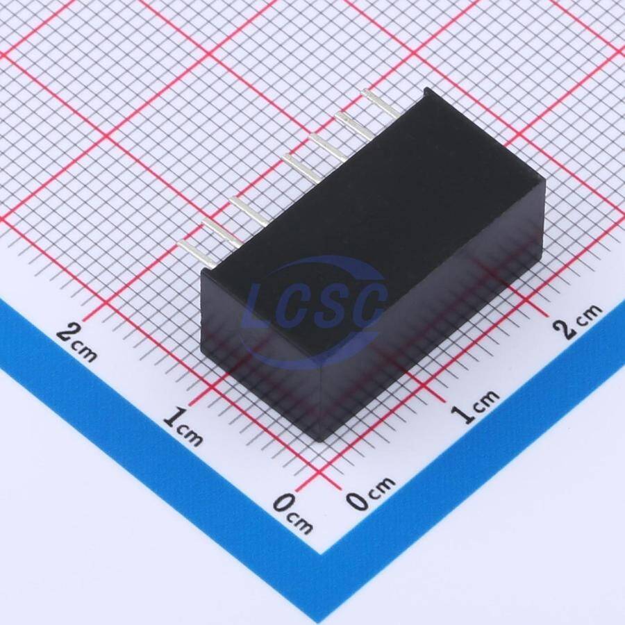 DEXU Electronics WRA0505S-3WR2 - 2