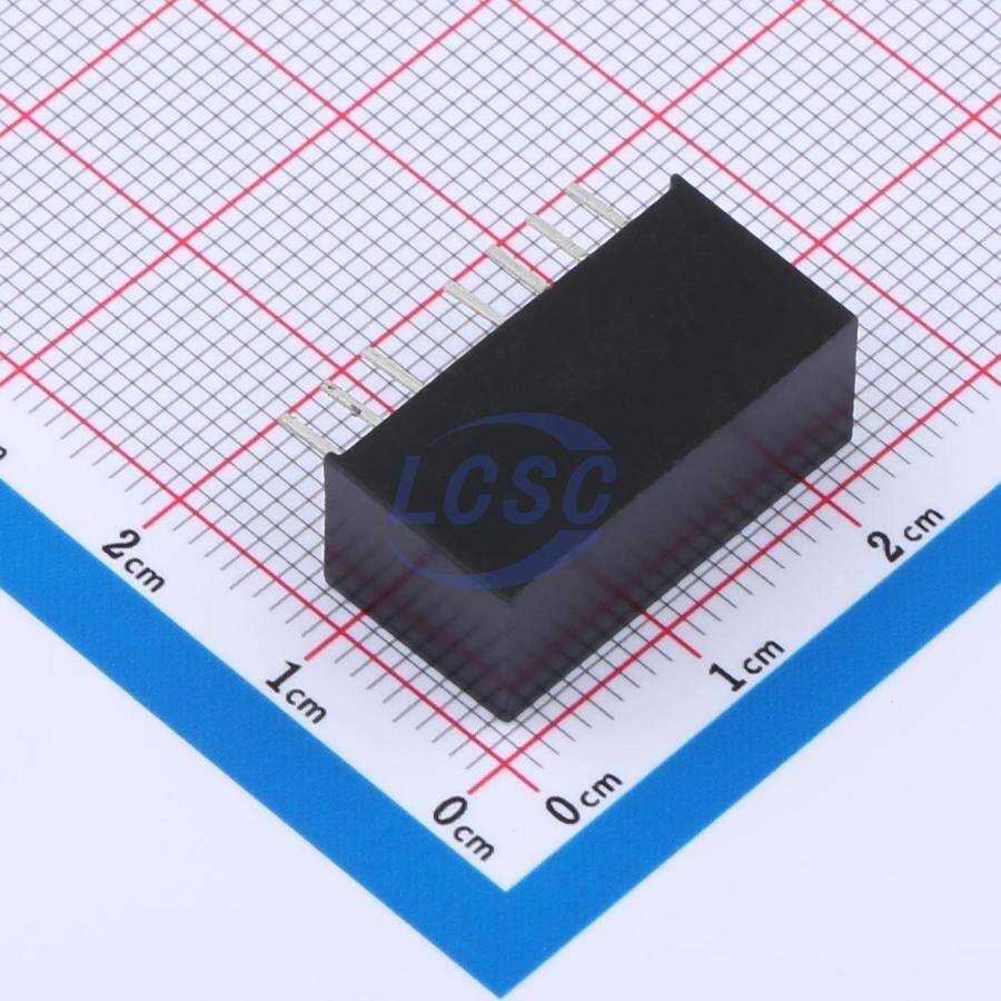 DEXU Electronics WRA0512S-3WR2 - 2