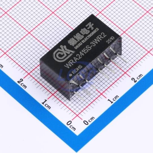 DEXU Electronics WRA2415S-3WR2 - 1