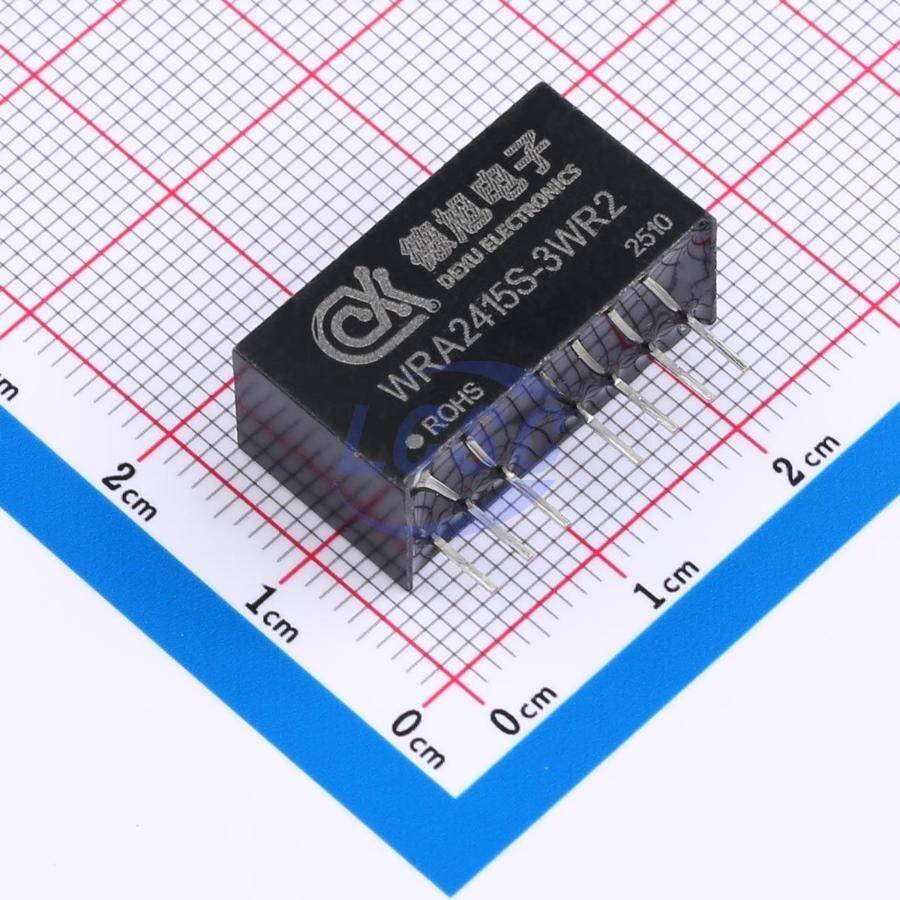 DEXU Electronics WRA2415S-3WR2 - 1