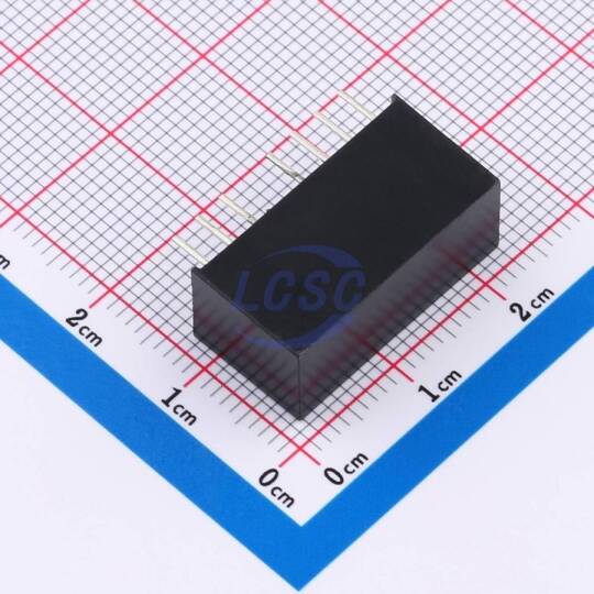 DEXU Electronics WRB0503S-3WR2 - 2