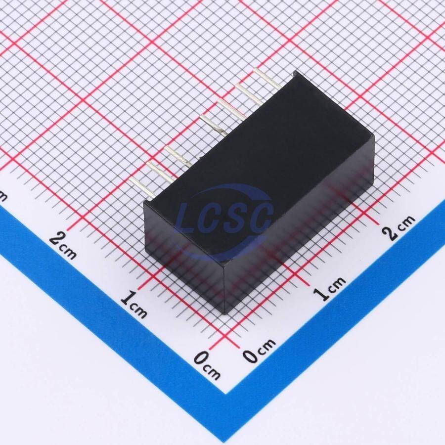 DEXU Electronics WRB0503S-3WR2 - 2
