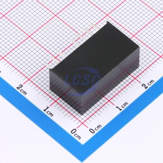 DEXU Electronics WRB1215S-3WR2 - 2