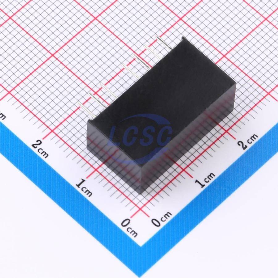 DEXU Electronics WRB2405S-3WR2 - 2
