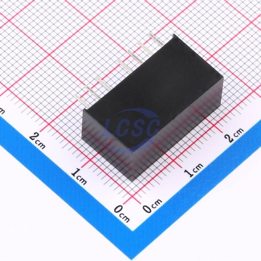 DEXU Electronics WRB2424S-3WR2 - 2