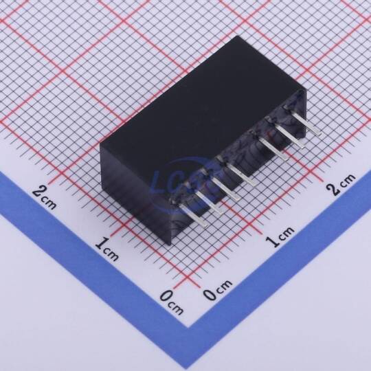 DEXU Electronics WRB4805S-3WR2 - 2