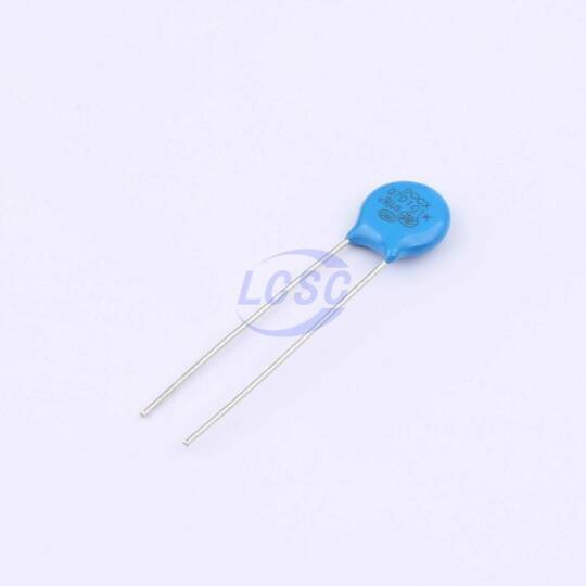 DGCX DGCX07D101K - 3