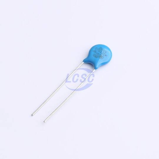DGCX DGCX07D220K - 3