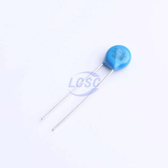 DGCX DGCX07D471K - 3