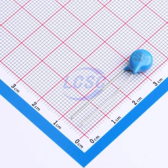 DGCX DGCX07D681K