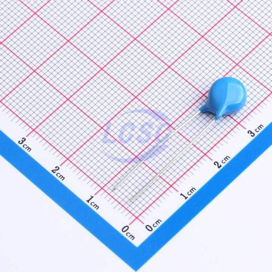 DGCX DGCX07D681K - 2
