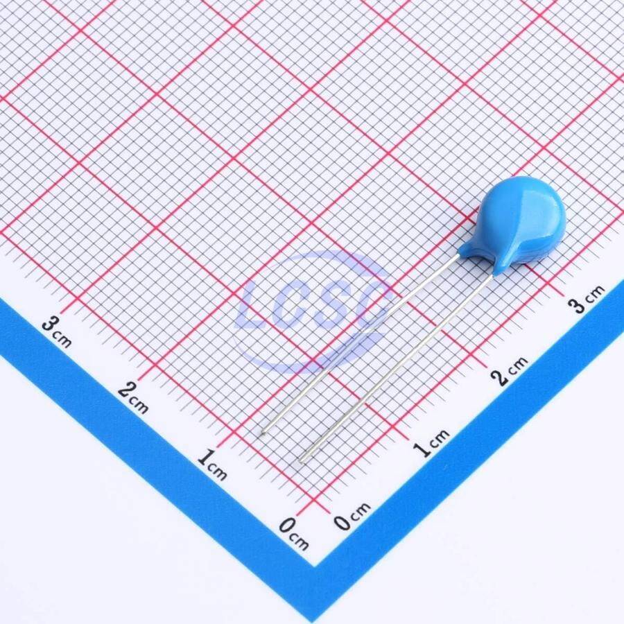 DGCX DGCX07D681K - 2